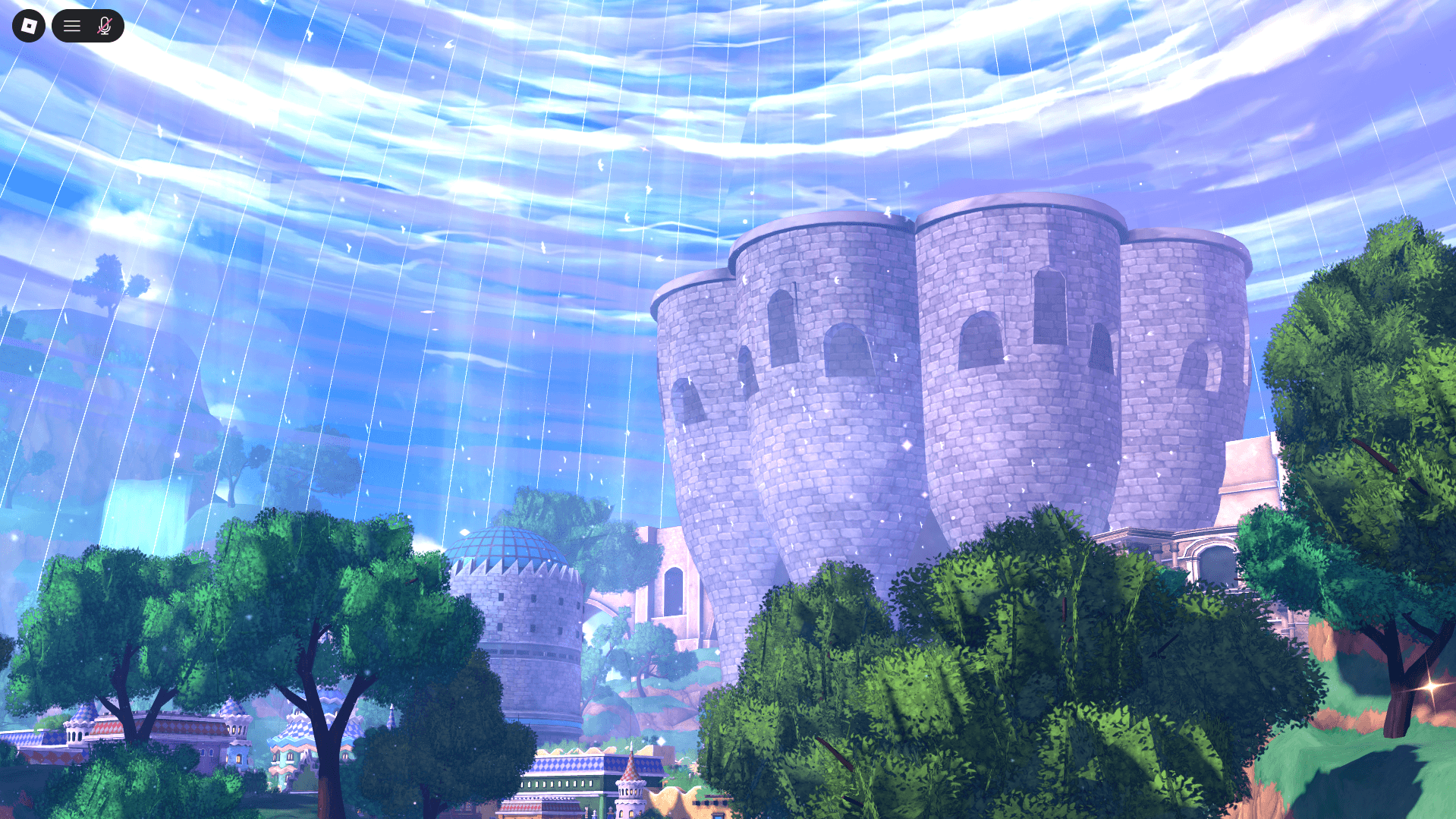 Dressrosa One Piece Map